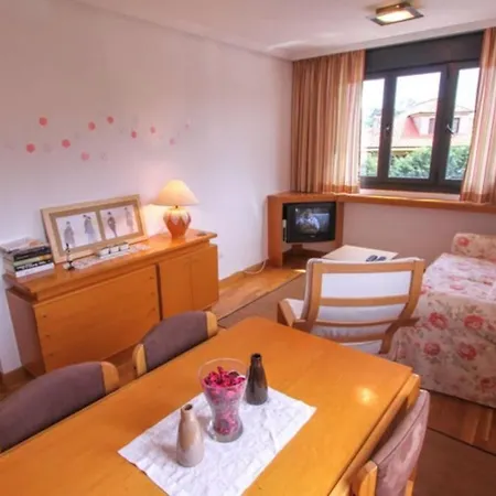 En Alta Turismo Vut 265as Ribadesella