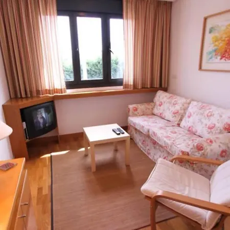 En Alta Turismo Vut 265as Appartement Ribadesella