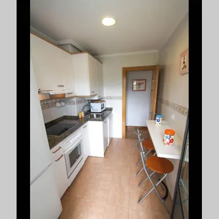 En Alta Turismo Vut 265as Ribadesella