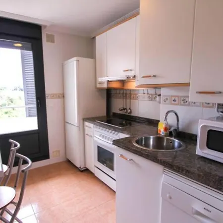 En Alta Turismo Vut 265as Apartament Ribadesella