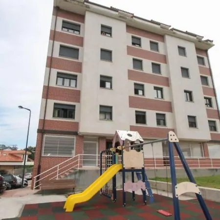 En Alta Turismo Vut 265as Apartament