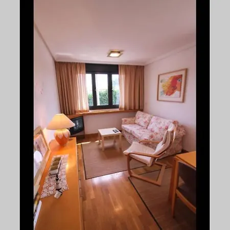 En Alta Turismo Vut 265as Apartament